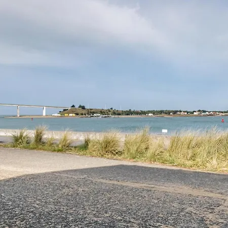 Vue - Sejour A Deux Pas De La * La Barre-de-Monts