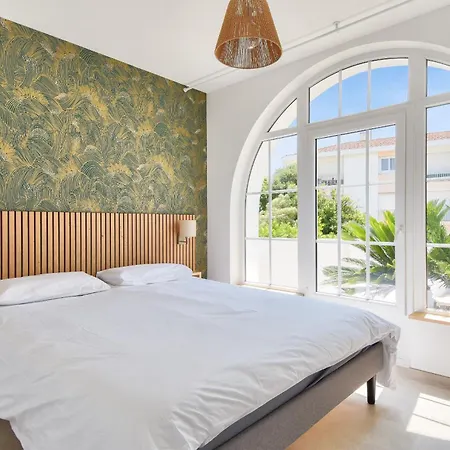 Lejlighed Vue - Sejour A Deux Pas De La