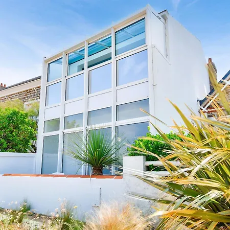 Vue - Sejour A Deux Pas De La Lejlighed *