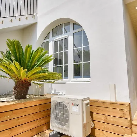 Appartement Vue - Sejour A Deux Pas De La