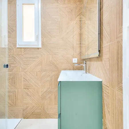 Vue - Sejour A Deux Pas De La *