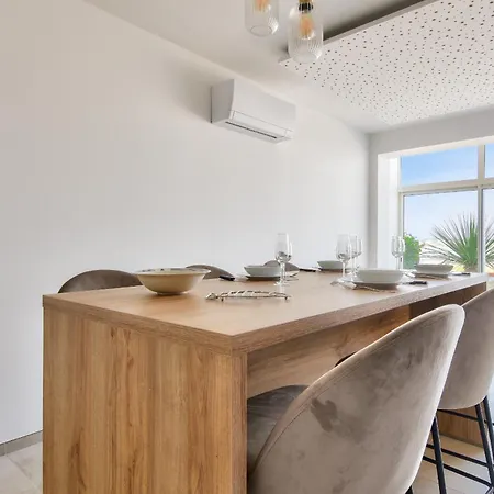 Vue - Sejour A Deux Pas De La Lejlighed