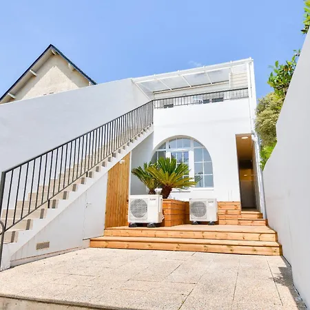 Vue - Sejour A Deux Pas De La