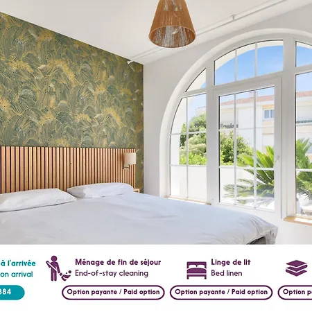 Vue - Sejour A Deux Pas De La * La Barre-de-Monts