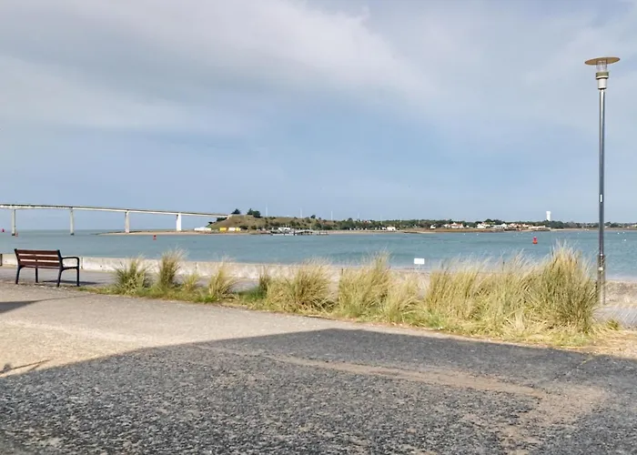 Vue - Sejour A Deux Pas De La * La Barre-de-Monts