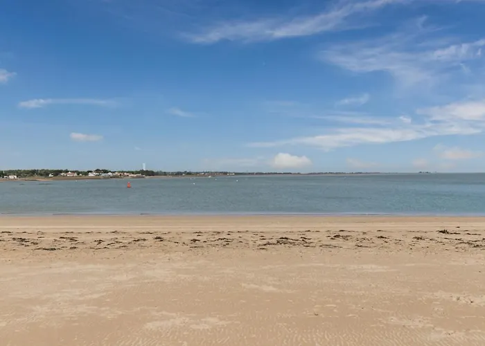 Vue - Sejour A Deux Pas De La Διαμέρισμα La Barre-de-Monts