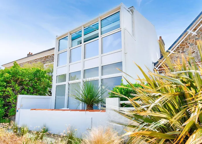 Vue - Sejour A Deux Pas De La Διαμέρισμα *