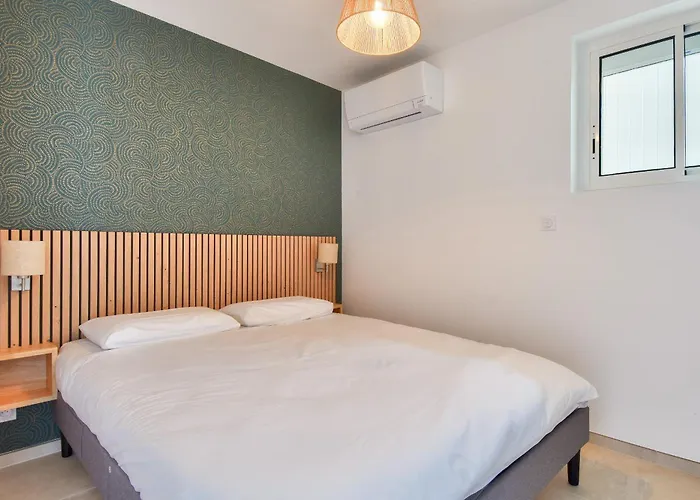 Vue - Sejour A Deux Pas De La La Barre-de-Monts