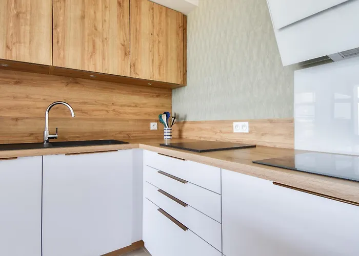 Vue - Sejour A Deux Pas De La Διαμέρισμα