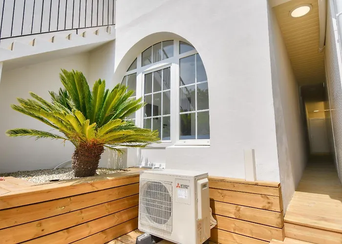 Διαμέρισμα Vue - Sejour A Deux Pas De La