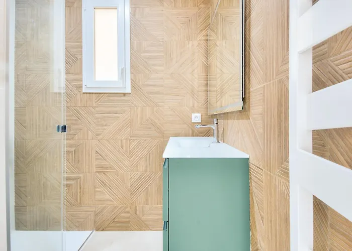 Vue - Sejour A Deux Pas De La *