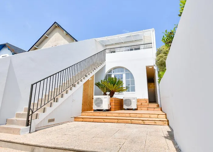 Vue - Sejour A Deux Pas De La