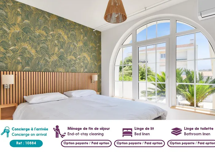 Vue - Sejour A Deux Pas De La * La Barre-de-Monts